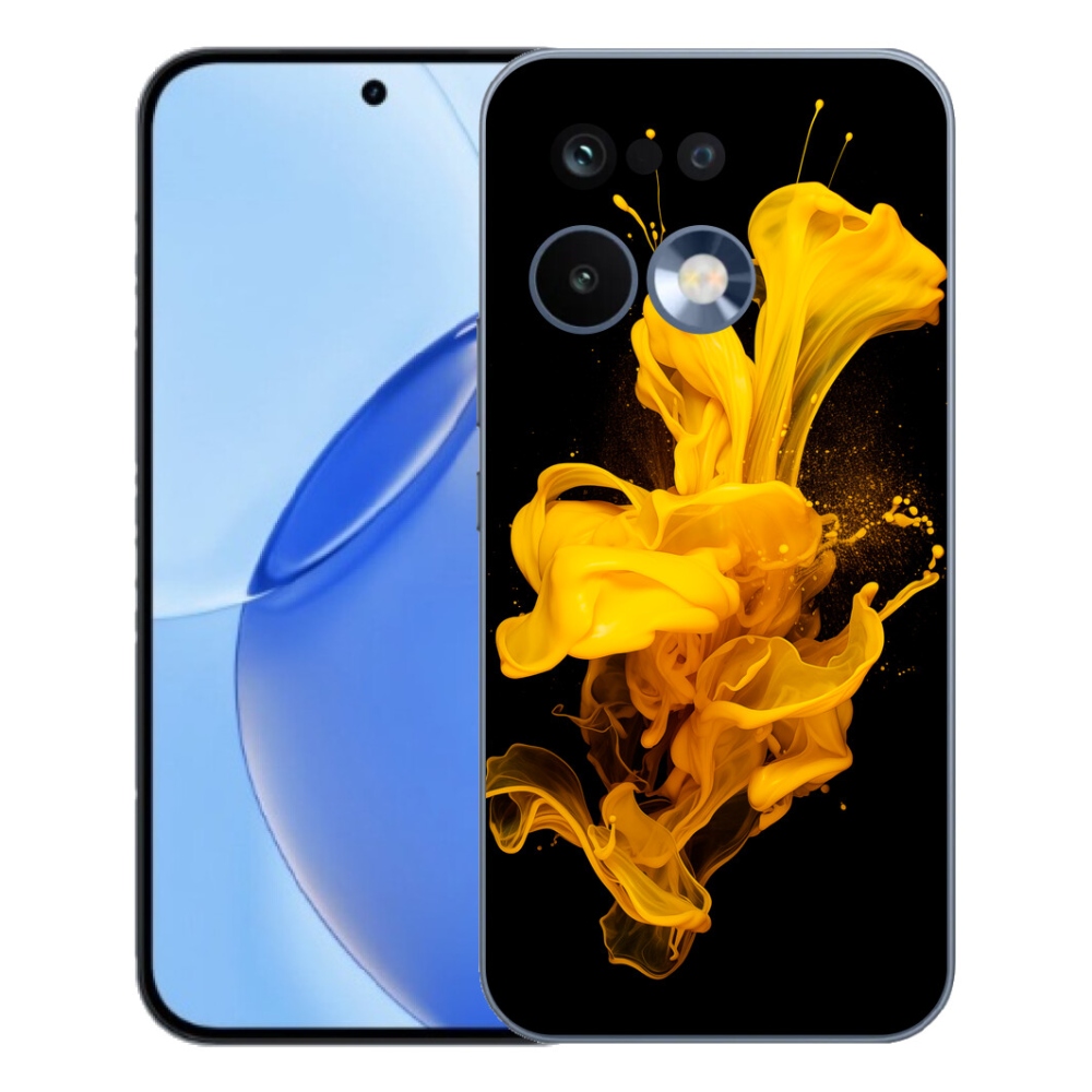 mmCase géltok a Realme 16 Pro-hoz – absztrakt motívum 56