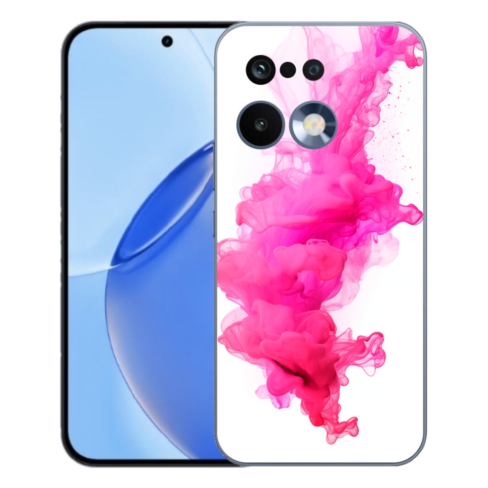 mmCase géltok a Realme 16 Pro-hoz – absztrakt motívum 57