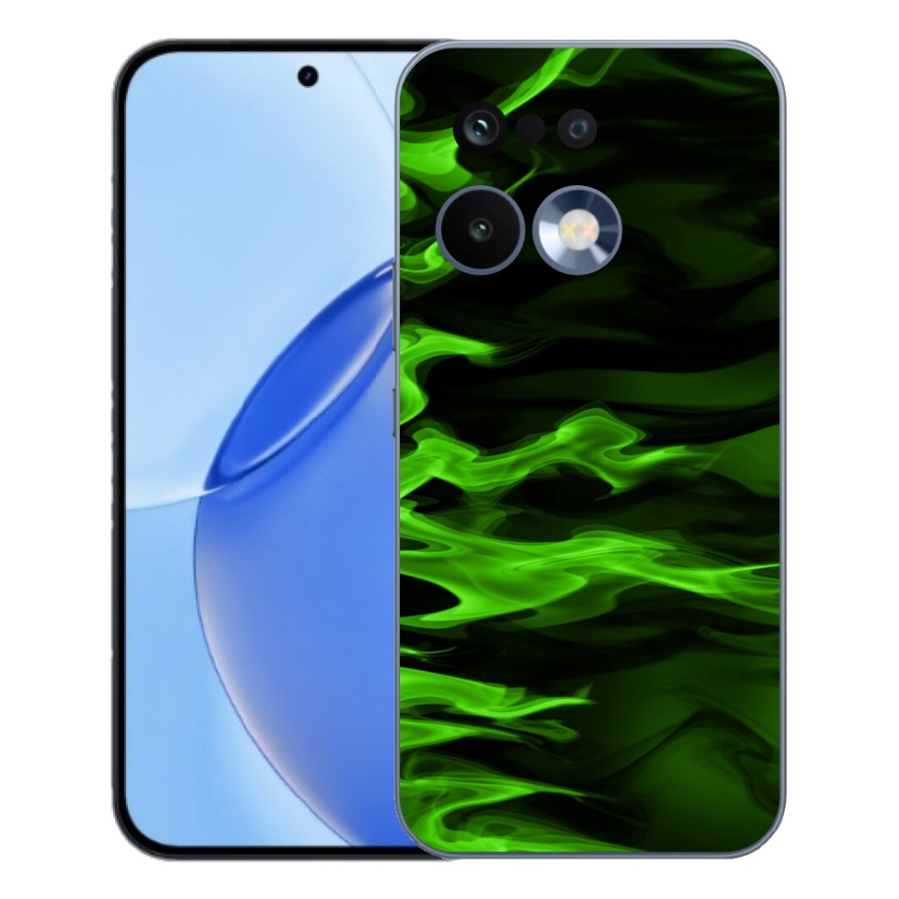 mmCase gél tok a Realme 16 Pro-hoz – absztrakt mintás 10