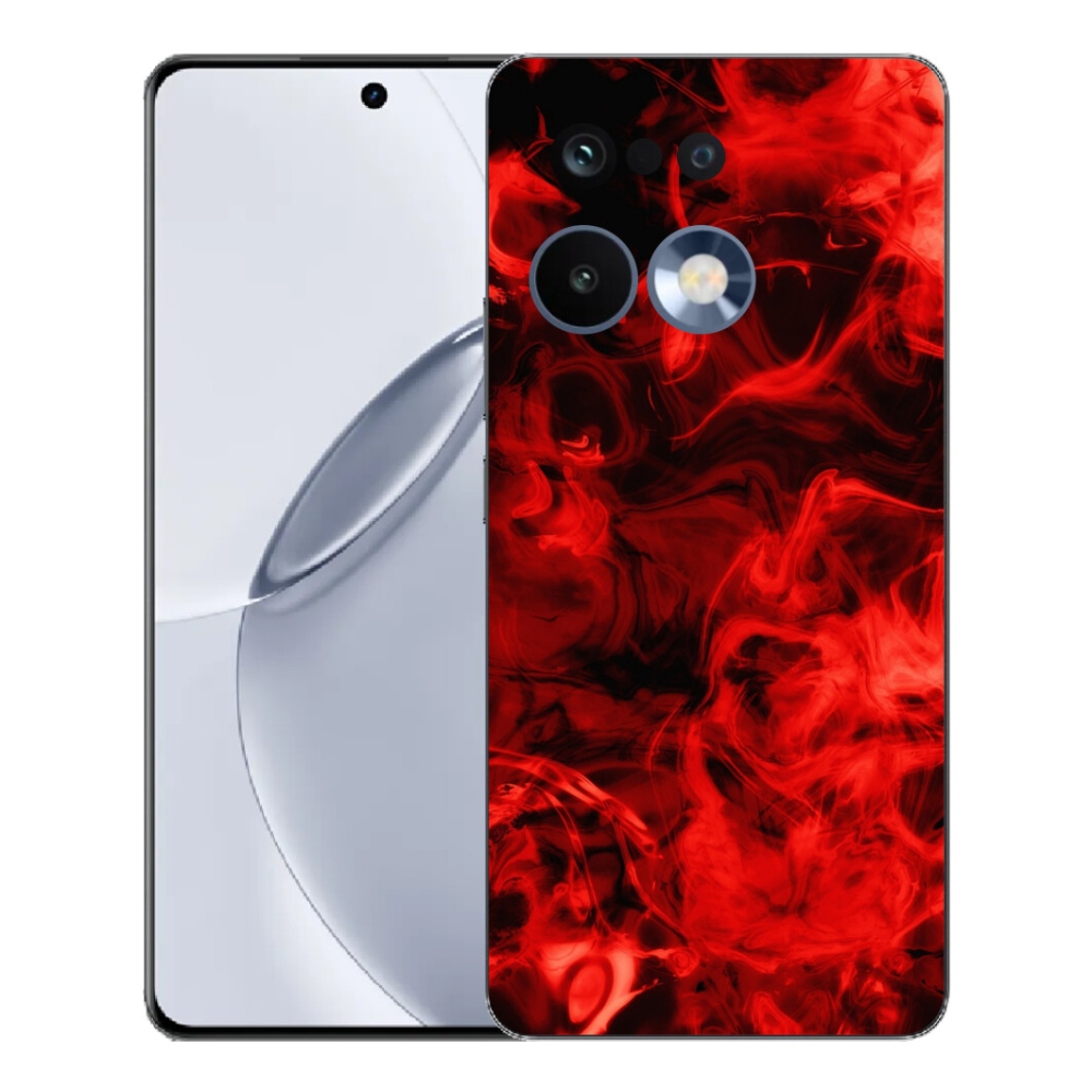 mmCase géltok a Realme 16 Pro+ készülékhez – absztrakt minta 11