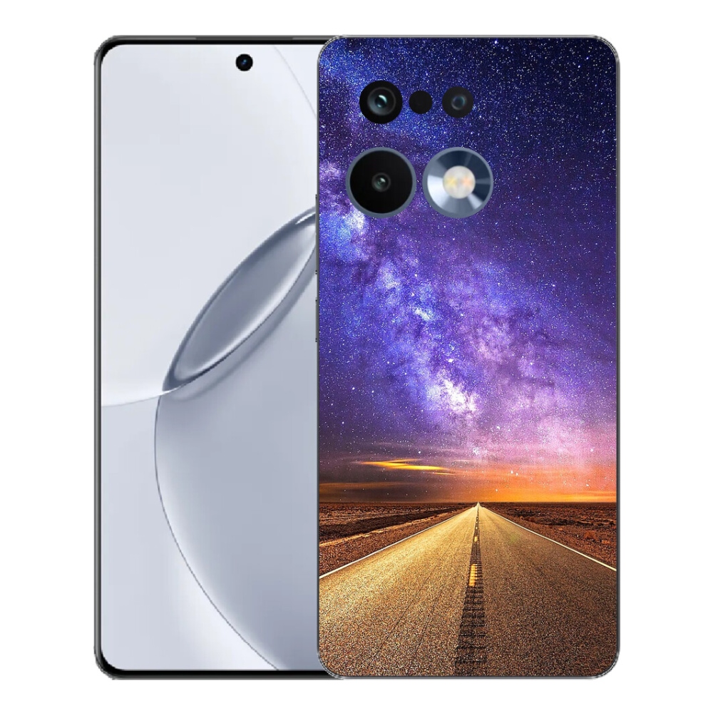 mmCase géltok a Realme 16 Pro+ készülékhez – amerikai országút