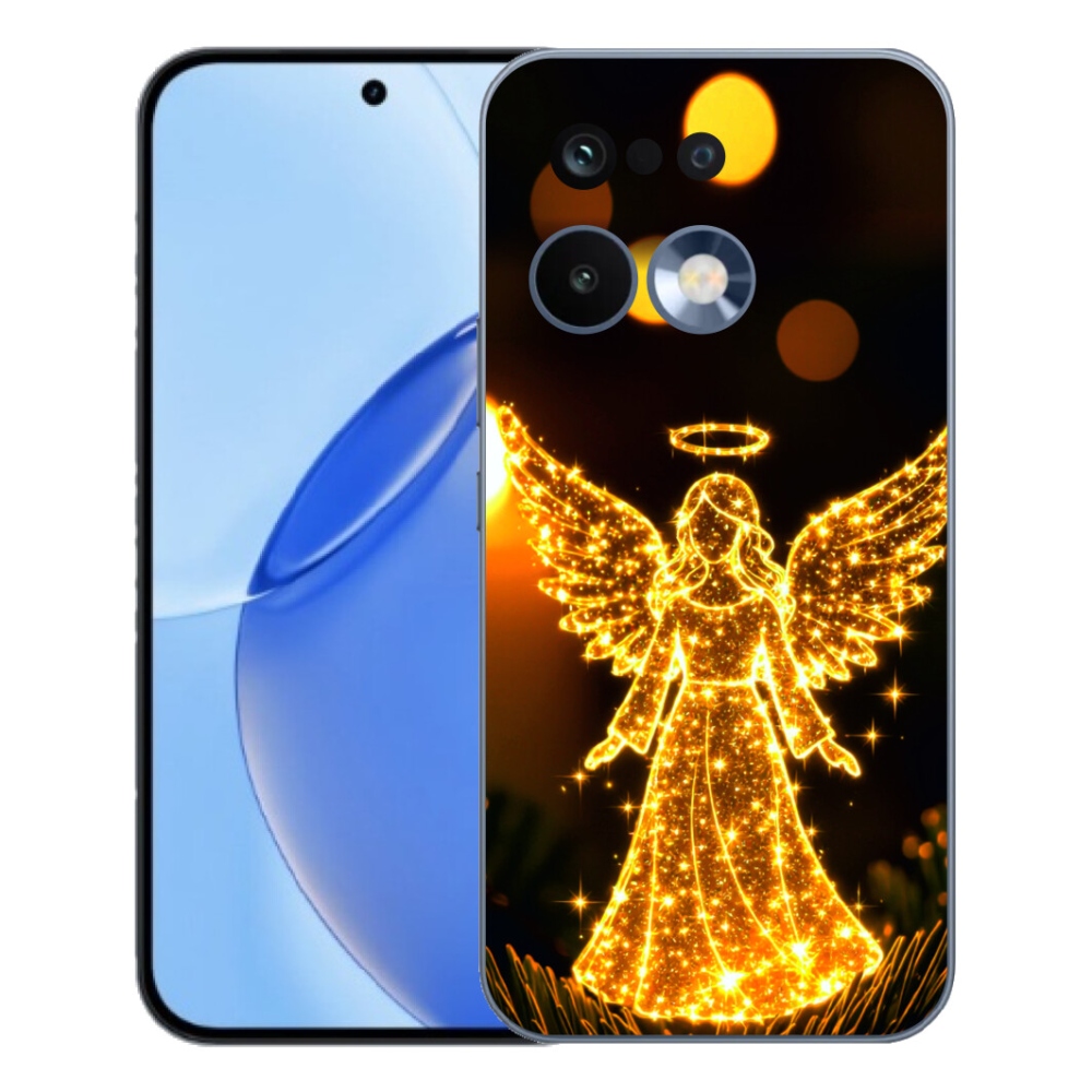 mmCase géltok a Realme 16 Pro-hoz – angyal