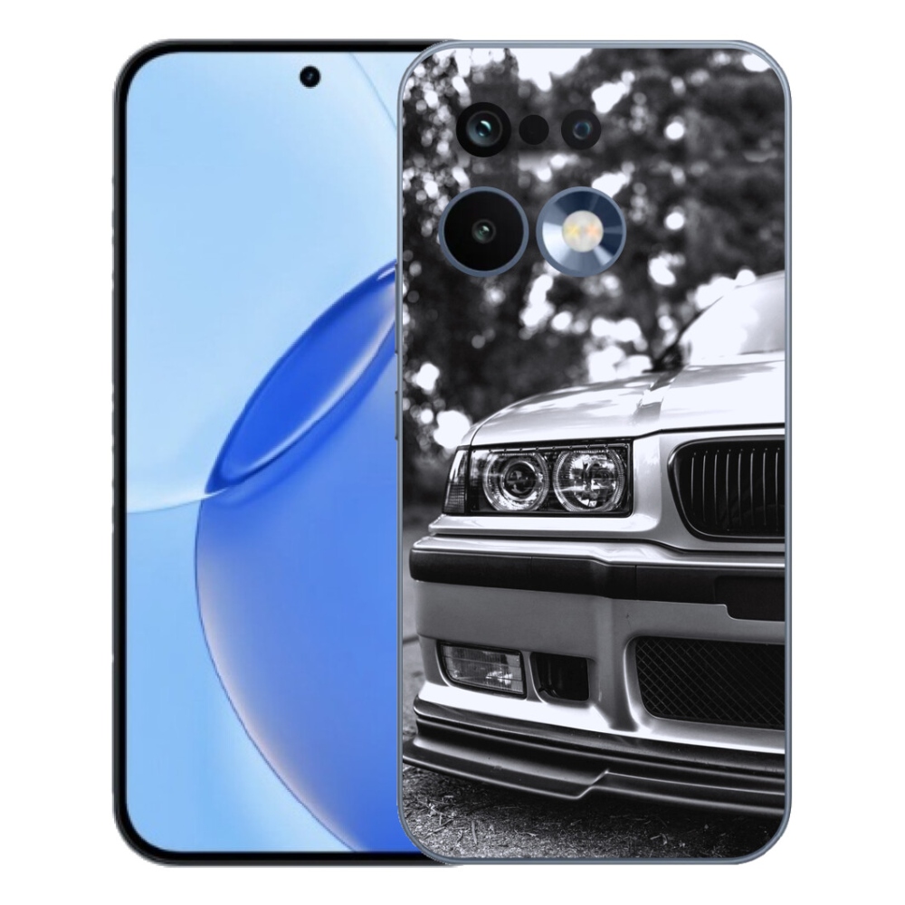 mmCase gél tok a Realme 16 Pro-hoz – autó 4