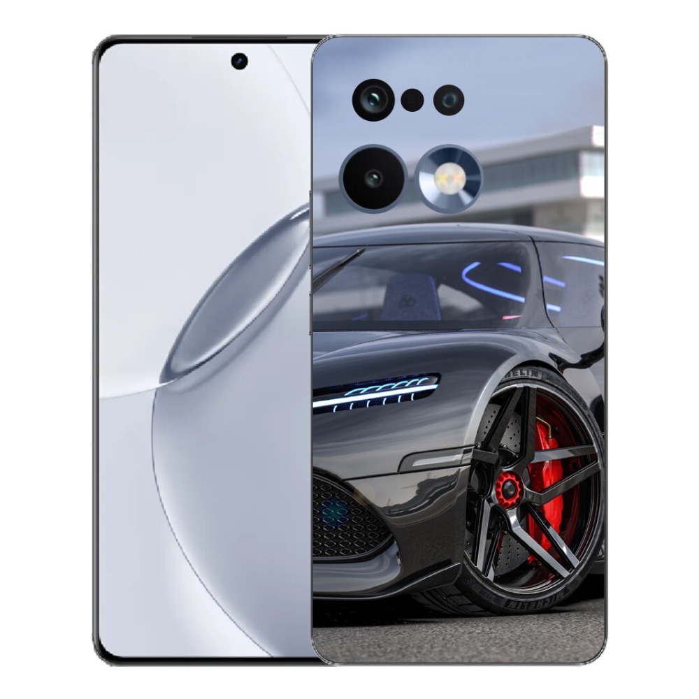 mmCase géltok a Realme 16 Pro+ készülékhez – auto 5