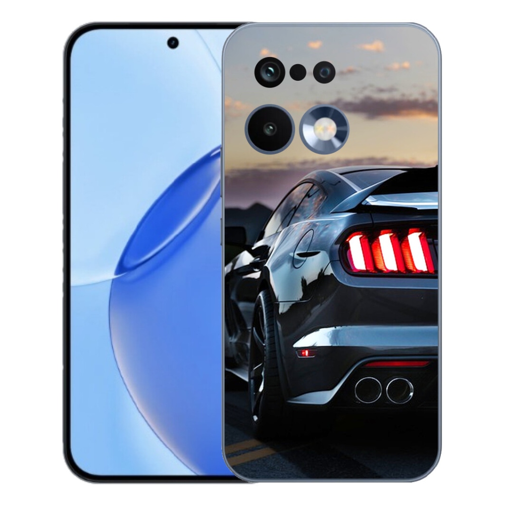 mmCase géltok a Realme 16 Pro-hoz – autó 7