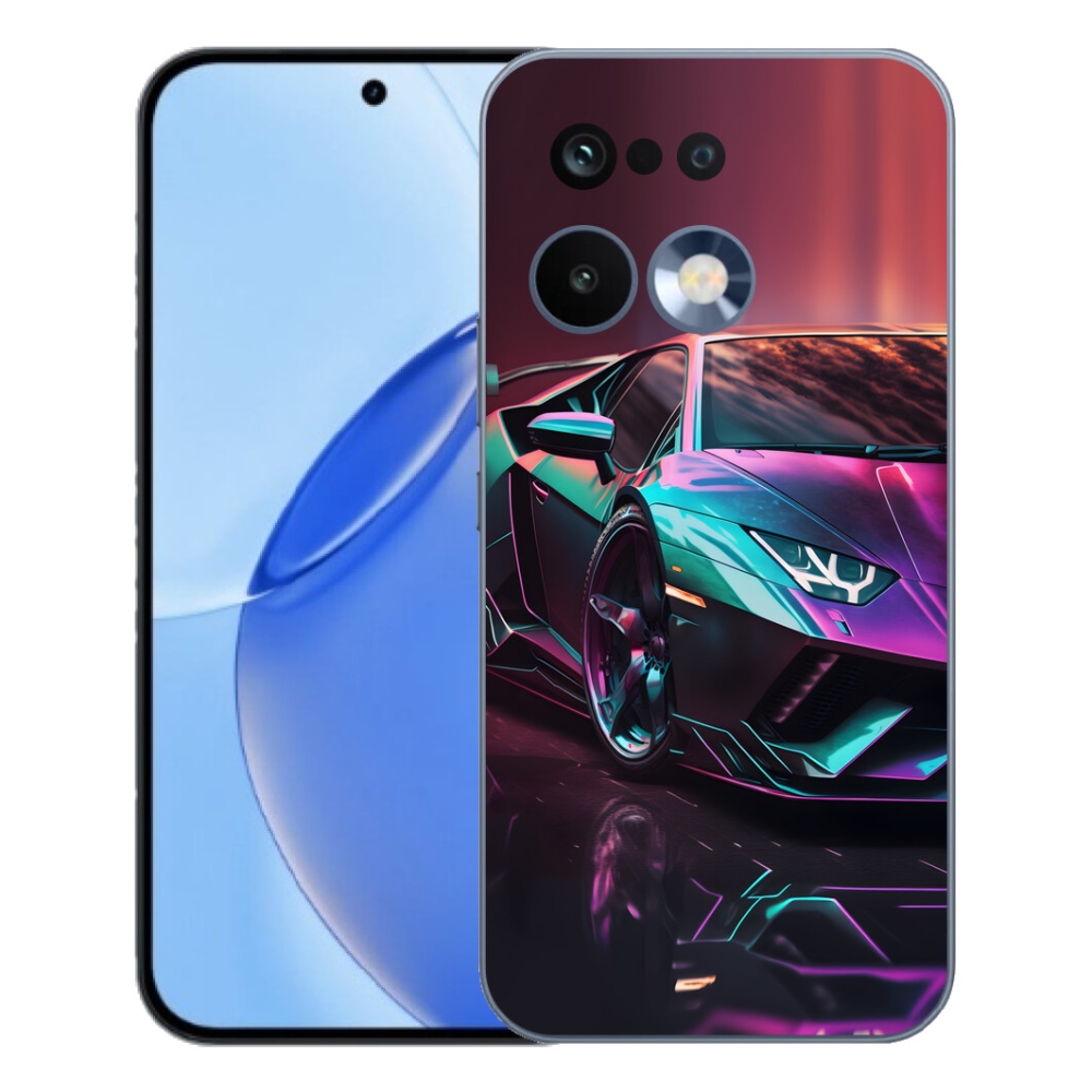 mmCase géltok a Realme 16 Pro-hoz – autó 8