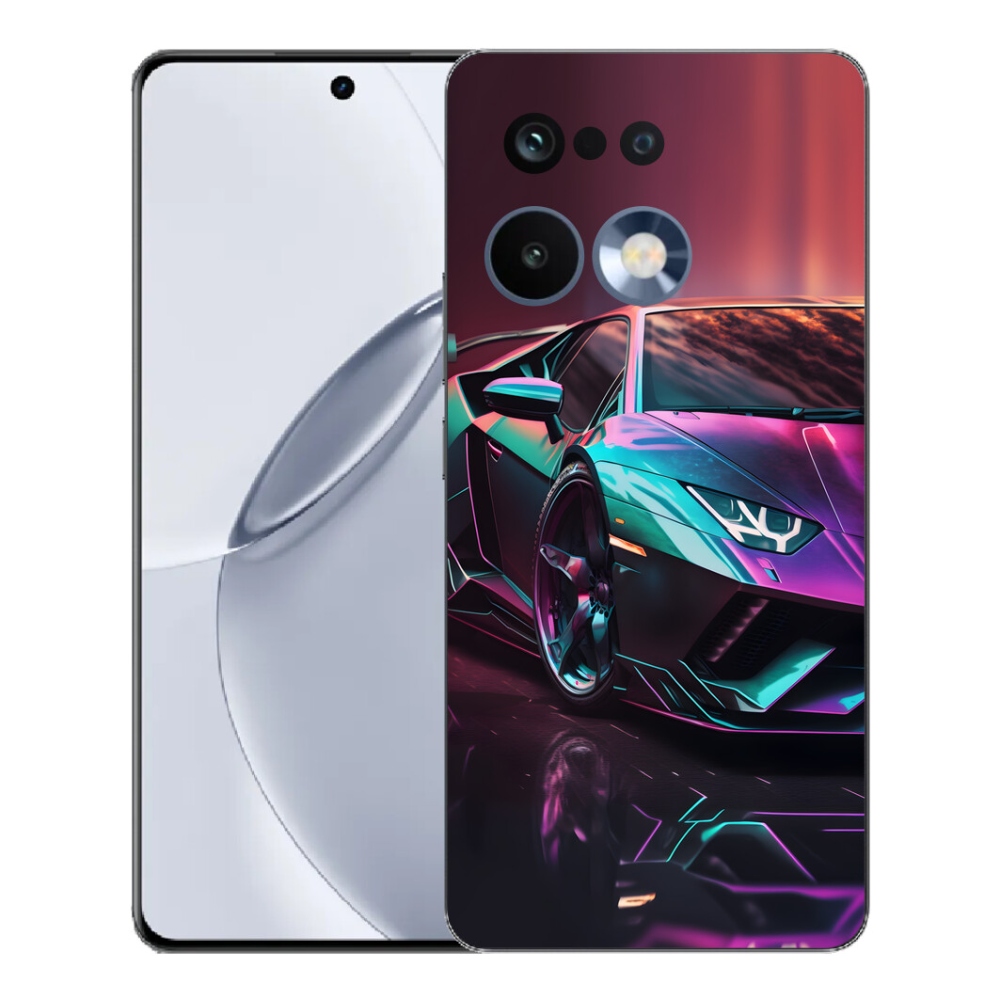 mmCase géltok a Realme 16 Pro+ készülékhez – autó 8