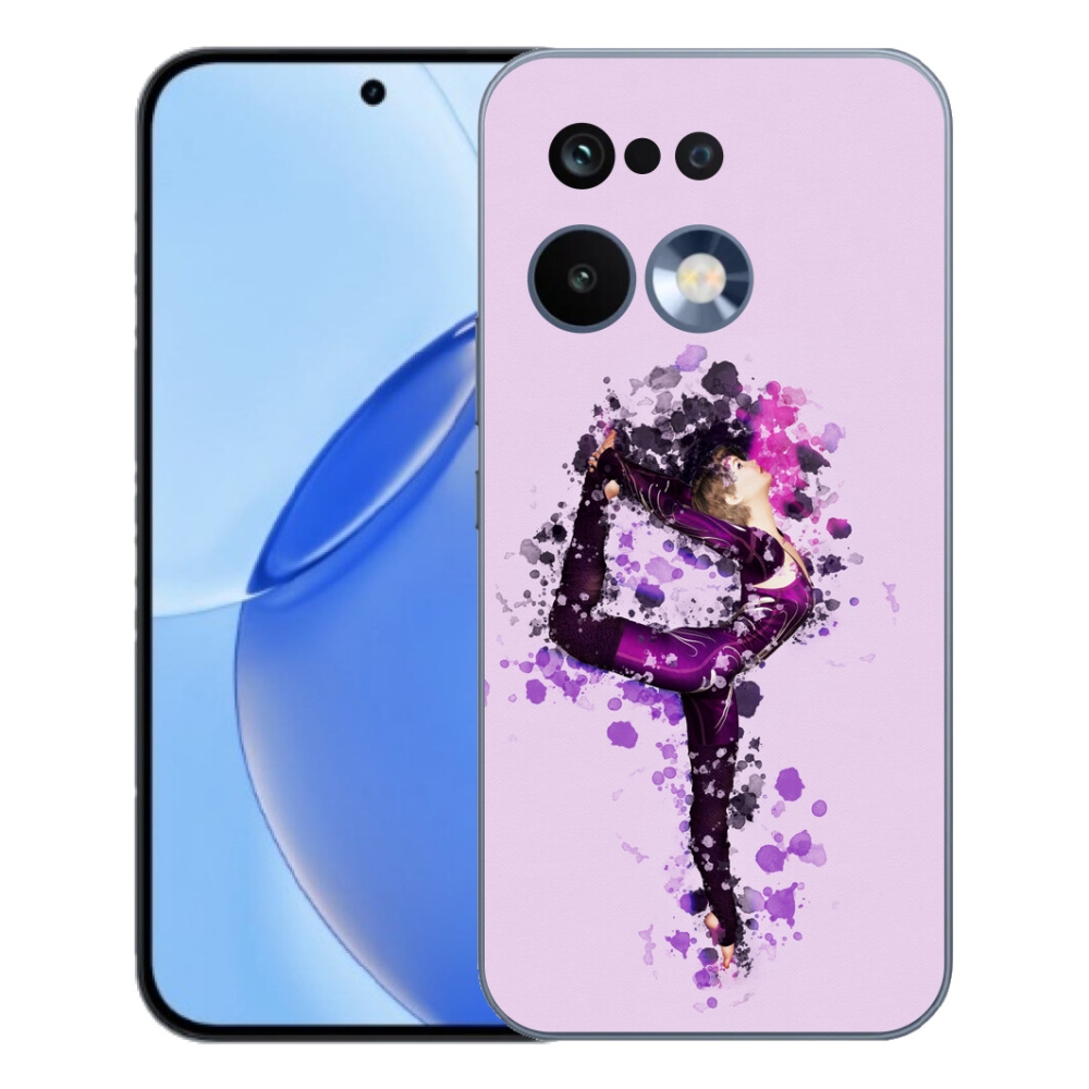 mmCase géltok a Realme 16 Pro-hoz – balerina