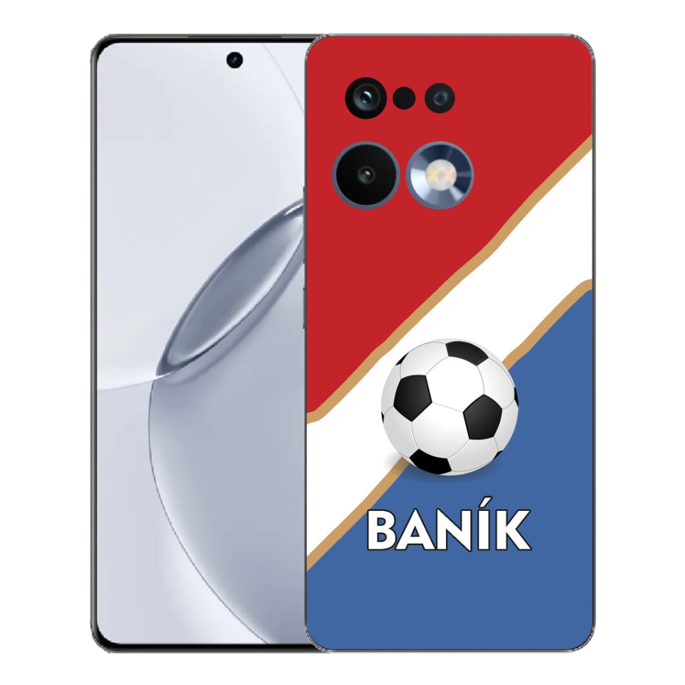 mmCase géltok a Realme 16 Pro+ készülékhez – Baník