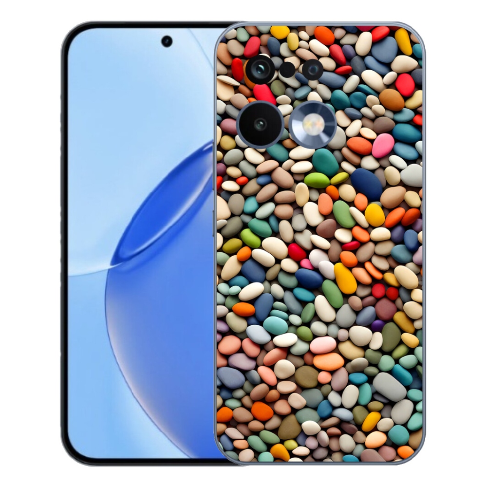 mmCase géltok a Realme 16 Pro-hoz – színes strasszok 2