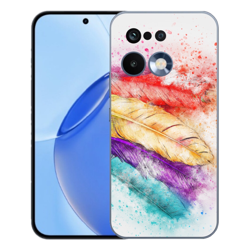mmCase géltok a Realme 16 Pro-hoz – színes tollak