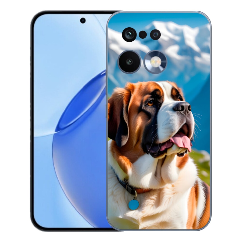 mmCase gélhuzat a Realme 16 Pro-hoz – bernáthegyi