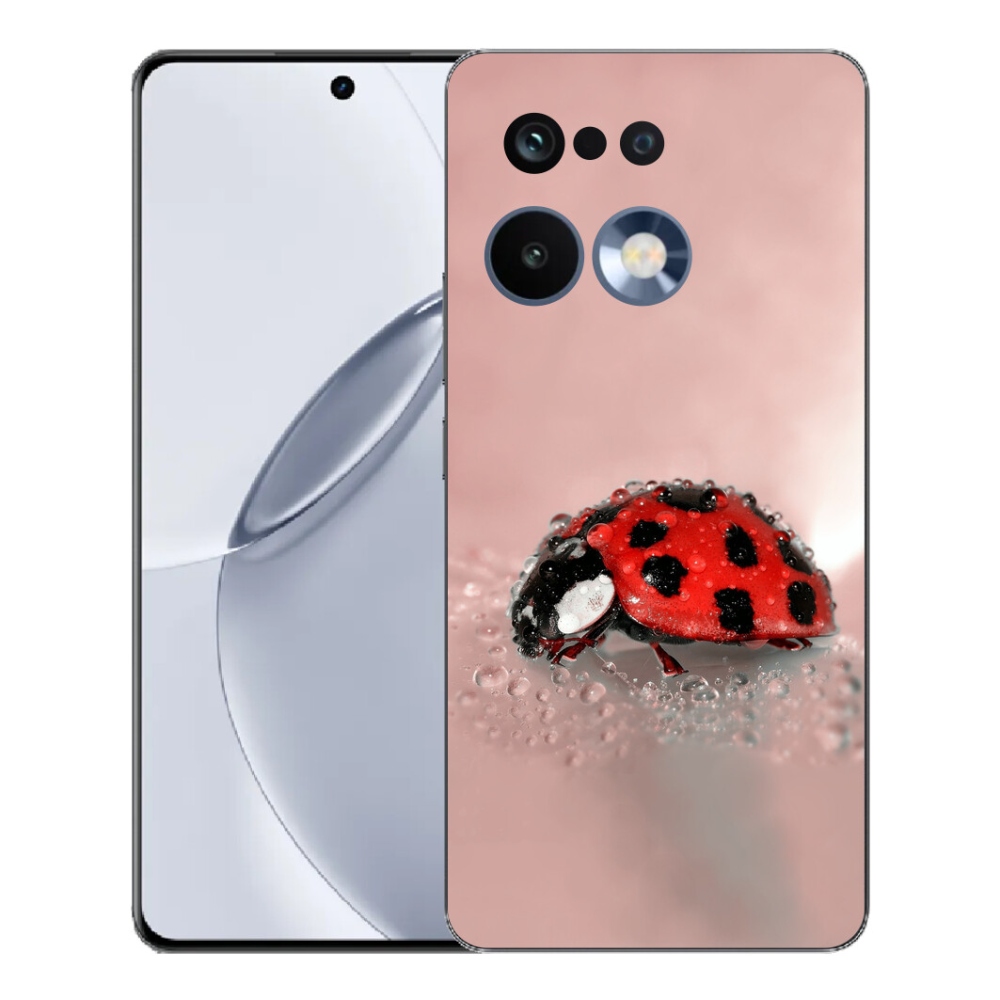 mmCase géltok a Realme 16 Pro+ készülékhez – katicabogár