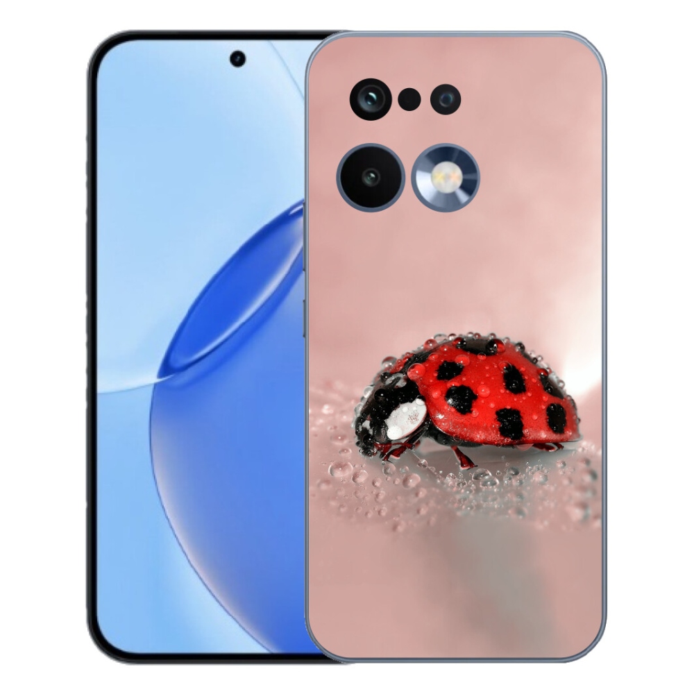 mmCase géltok a Realme 16 Pro-hoz – katicabogár