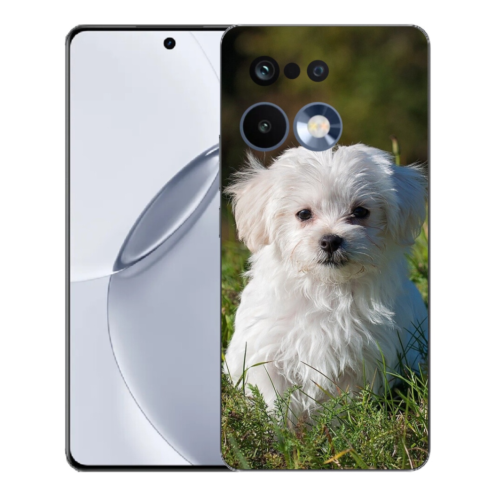 mmCase géltok a Realme 16 Pro+ készülékhez – bichon