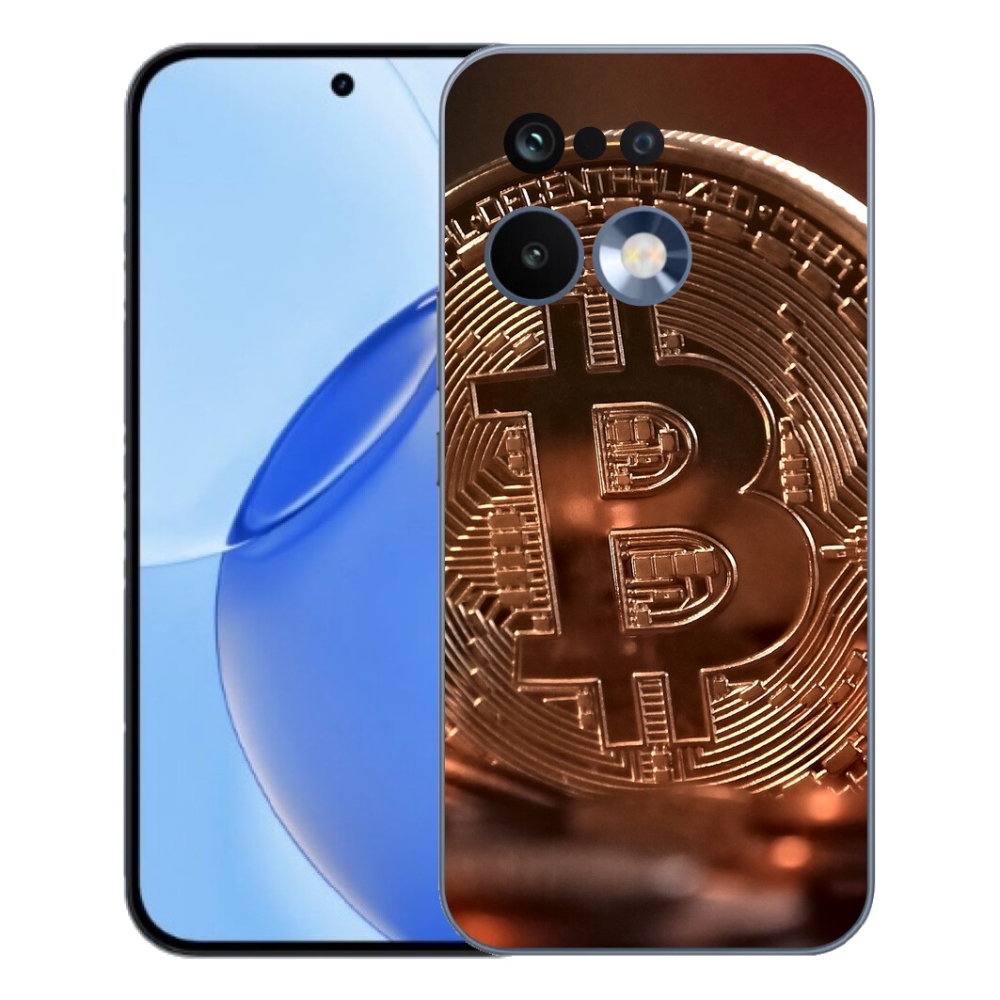 mmCase gél tok a Realme 16 Pro-hoz – bitcoin