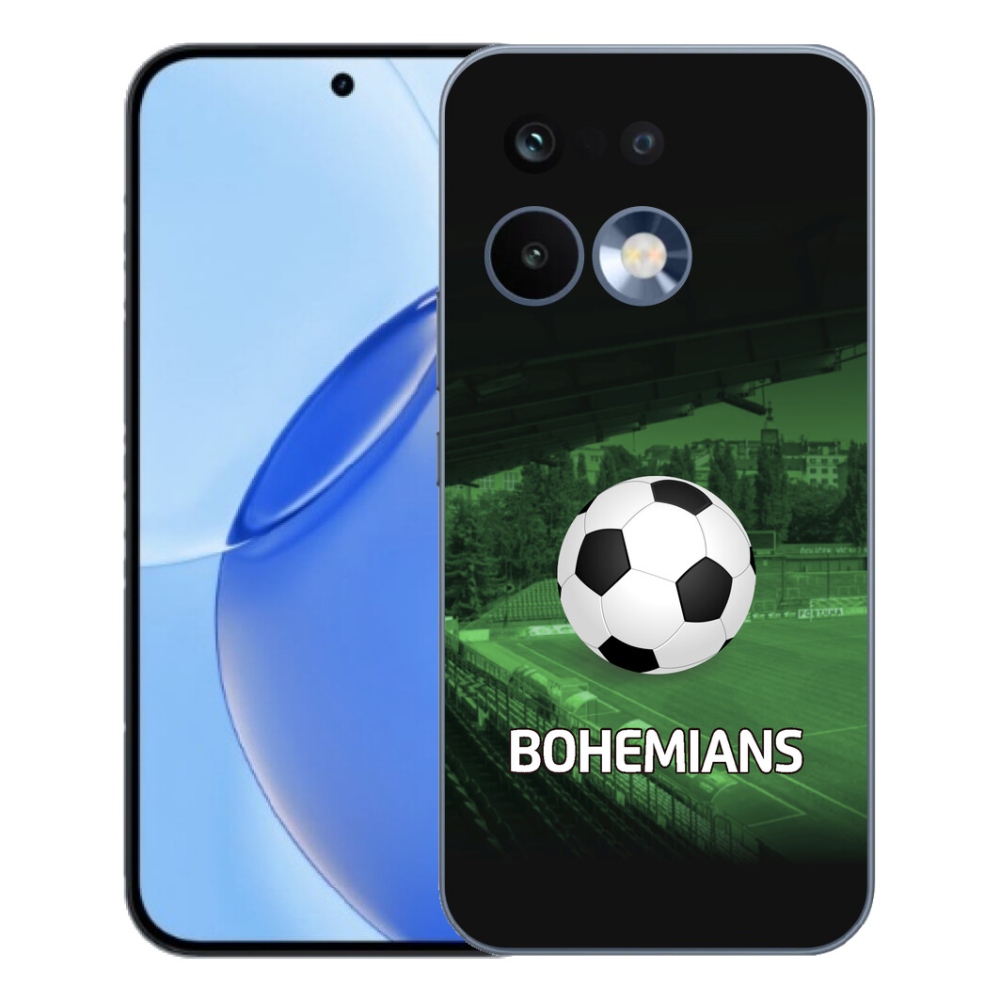 mmCase géltok a Realme 16 Pro-hoz – bohemians 1