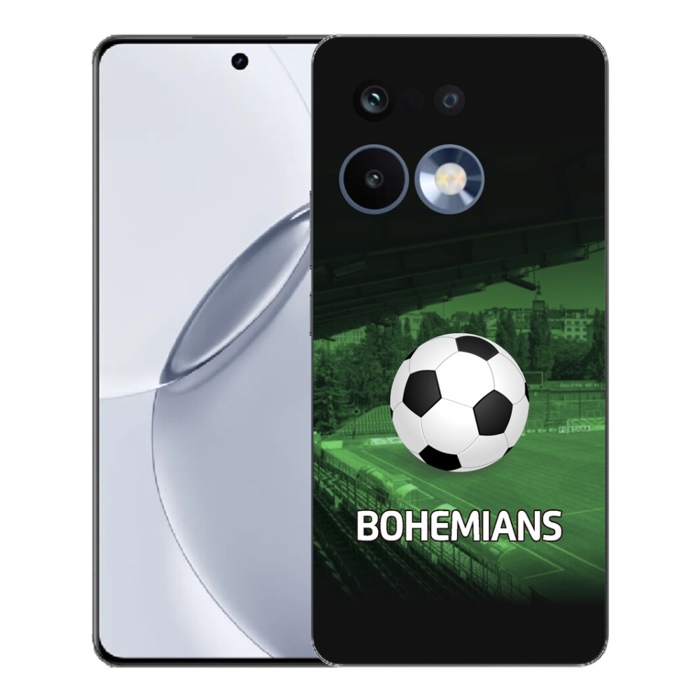 mmCase géltok a Realme 16 Pro+ készülékhez – bohemians 1