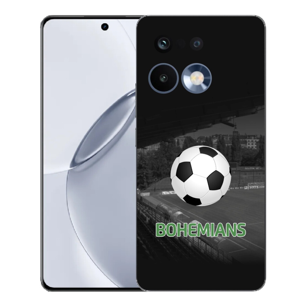 mmCase géltok a Realme 16 Pro+ készülékhez – bohemians 2