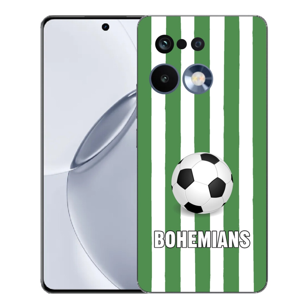 mmCase géltok a Realme 16 Pro+ készülékhez – Bohemians