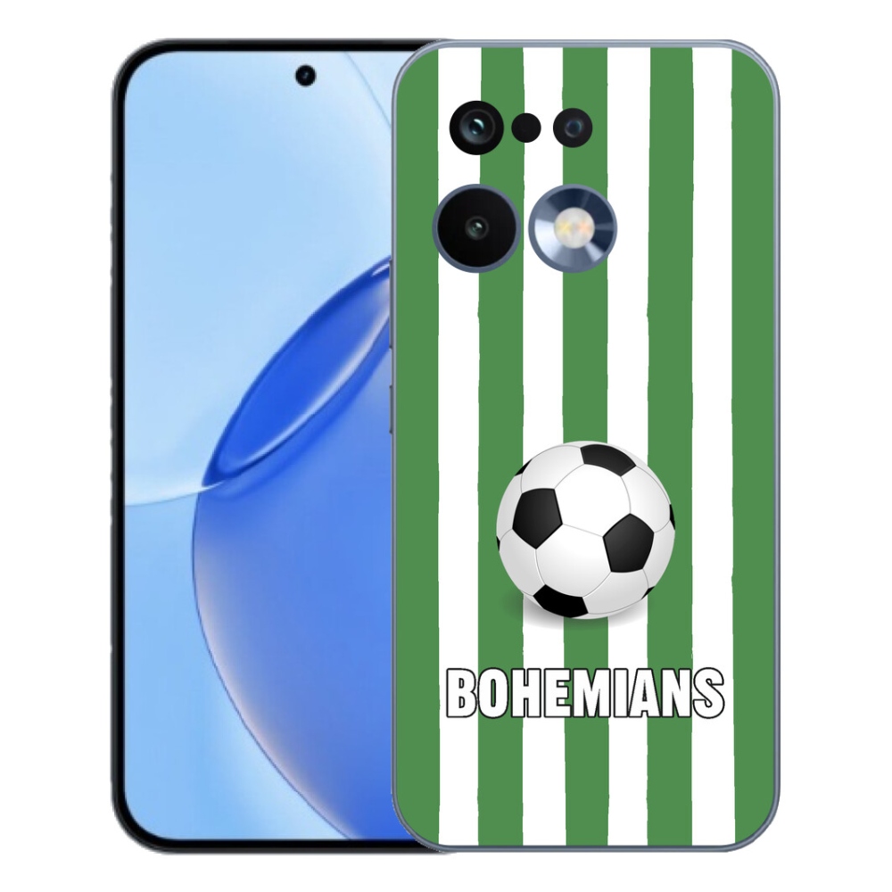 mmCase gél tok a Realme 16 Pro-hoz – Bohemians
