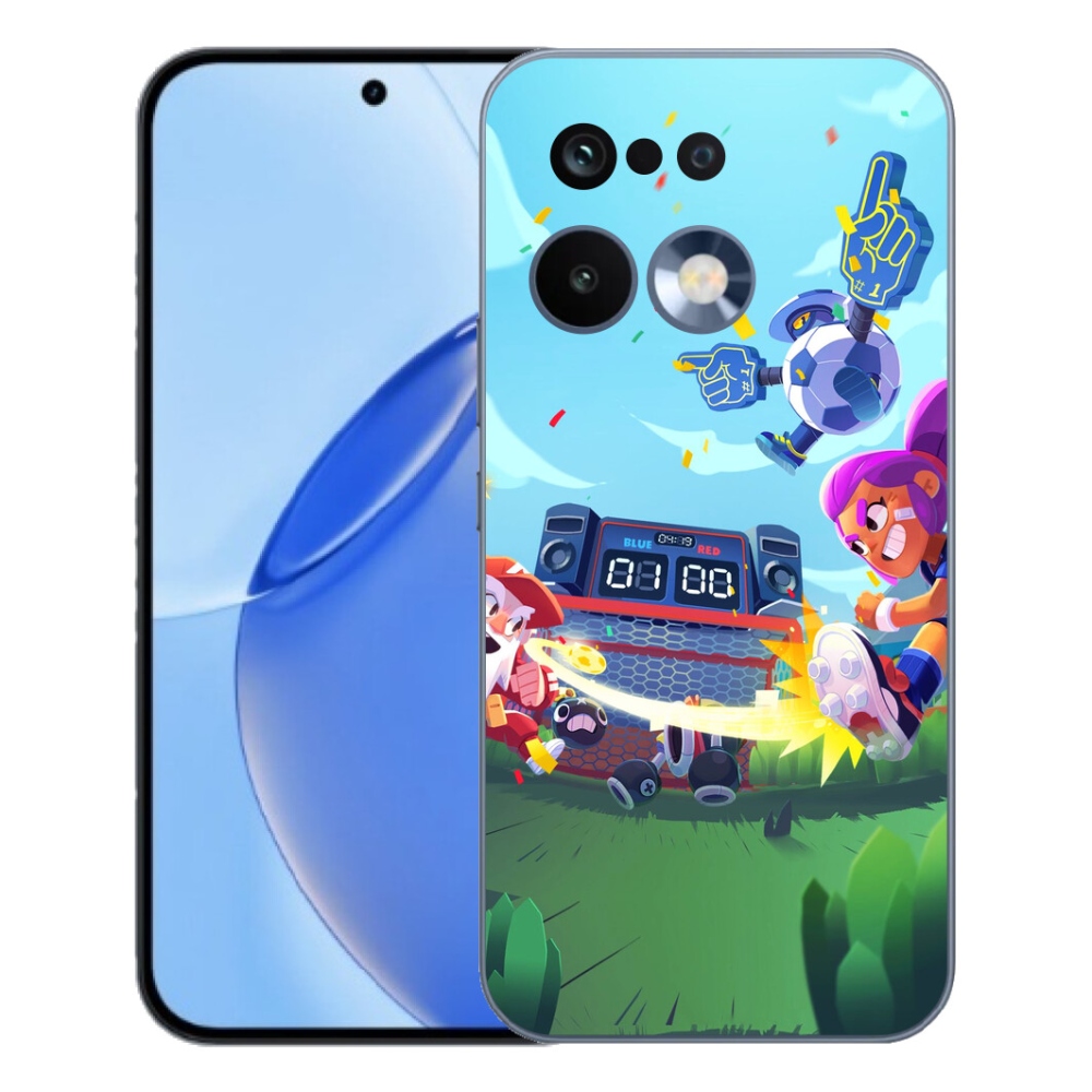 mmCase géltok a Realme 16 Pro-hoz – Brawl Stars 1