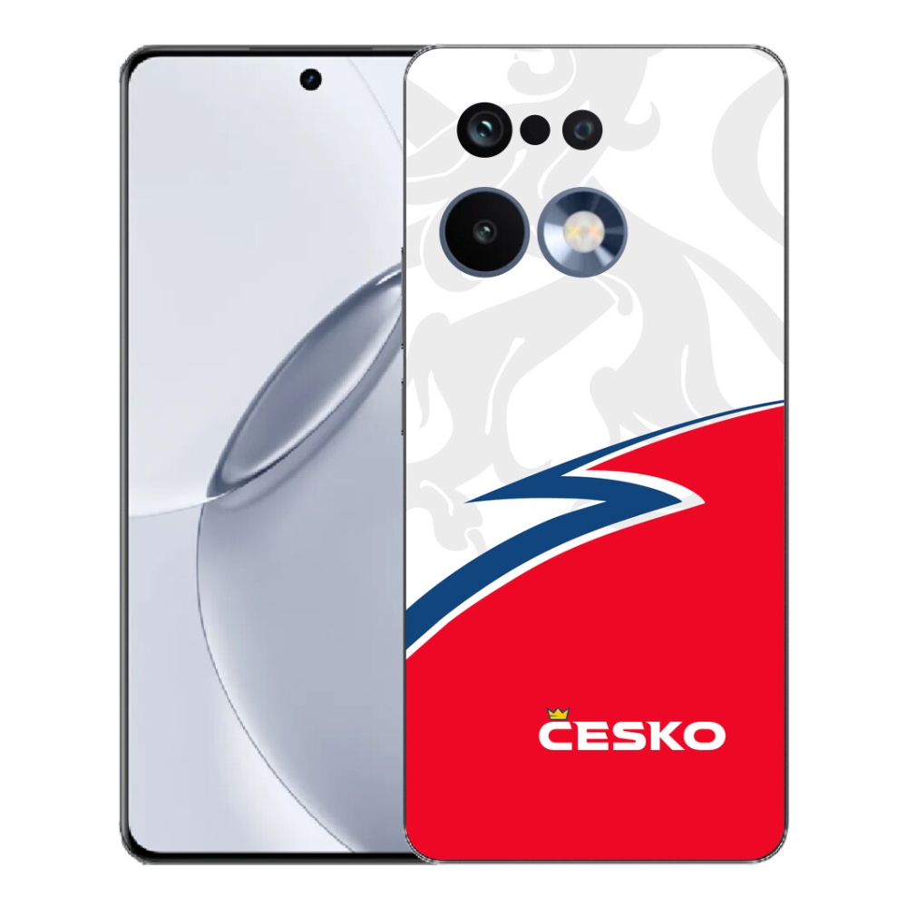 mmCase géltok a Realme 16 Pro+ készülékhez – Csehország 1
