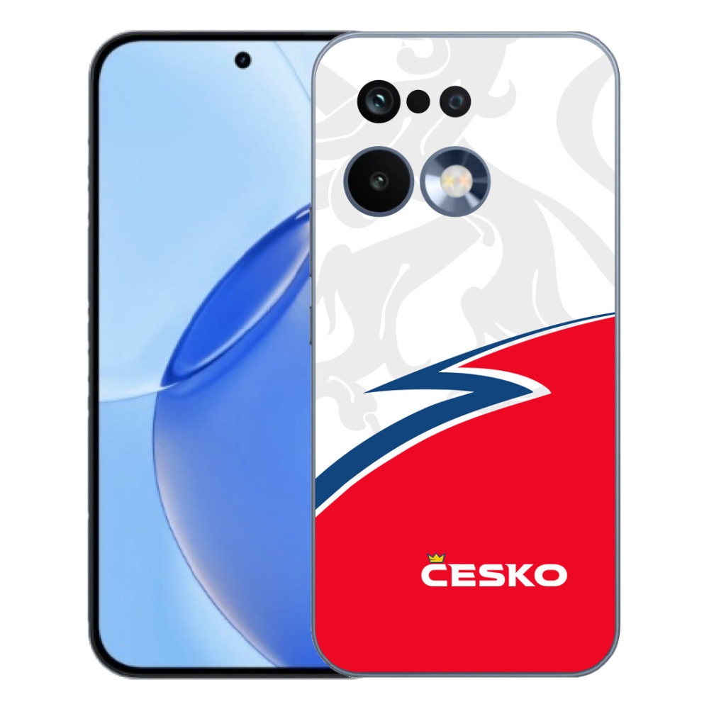 mmCase gél tok a Realme 16 Pro-hoz – Csehország 1