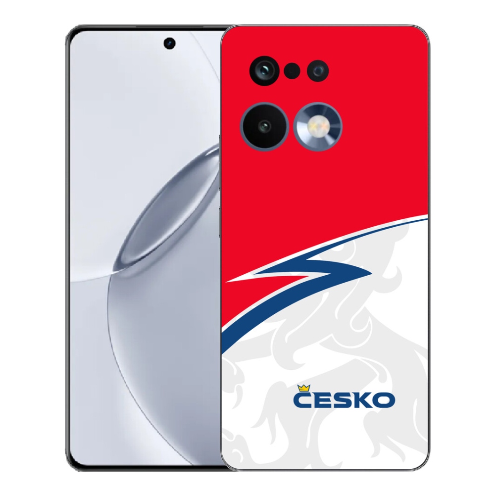 mmCase géltok a Realme 16 Pro+ készülékhez – Csehország