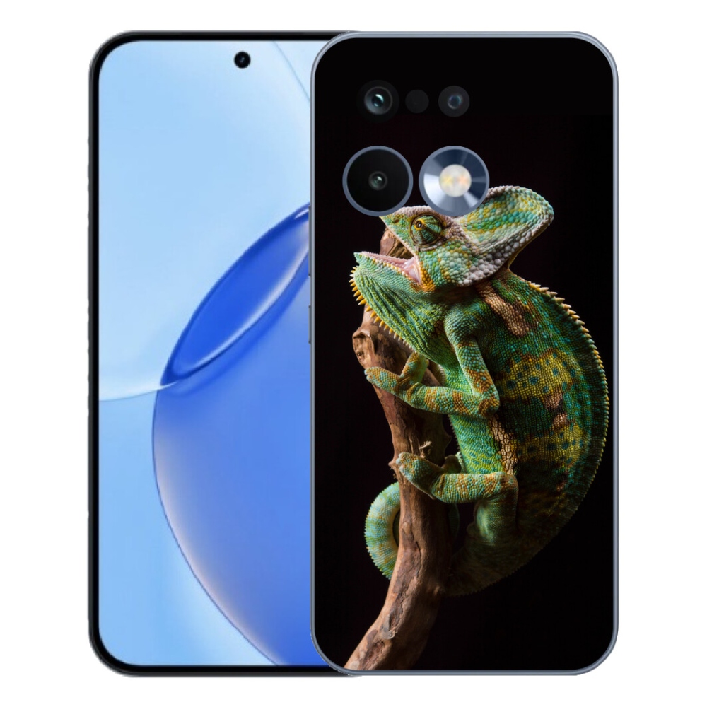 mmCase géltok a Realme 16 Pro-hoz – kaméleon