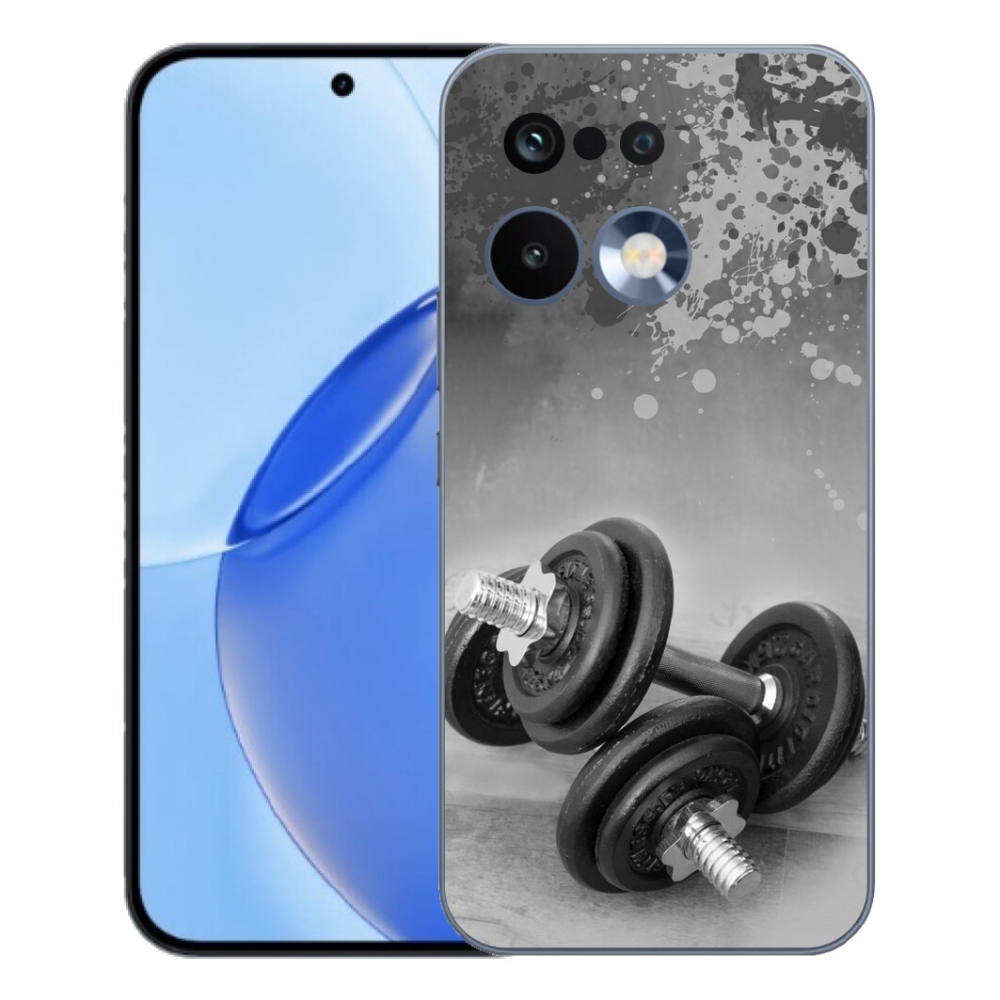 mmCase géltok a Realme 16 Pro-hoz – súlyzók 1
