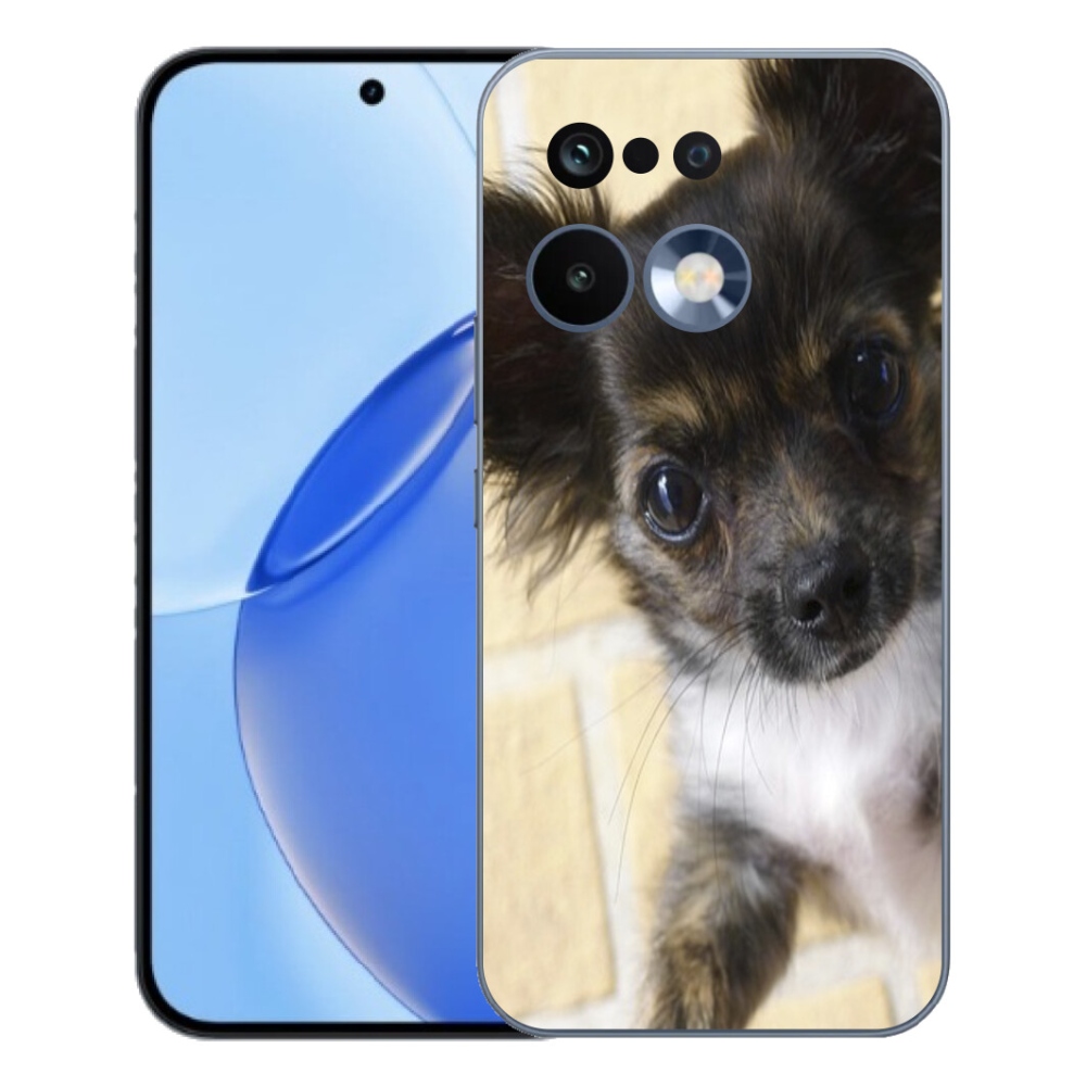 mmCase gélhuzat a Realme 16 Pro-hoz – csivava 2