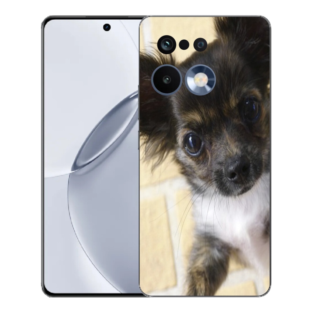 mmCase géltok a Realme 16 Pro+ készülékhez – csivava 2