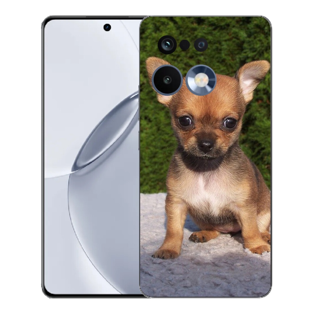 mmCase géltok a Realme 16 Pro+ készülékhez – csivava 3