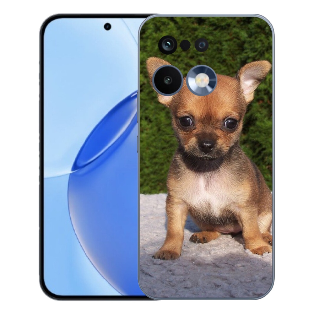 mmCase géltok a Realme 16 Pro-hoz – csivava 3
