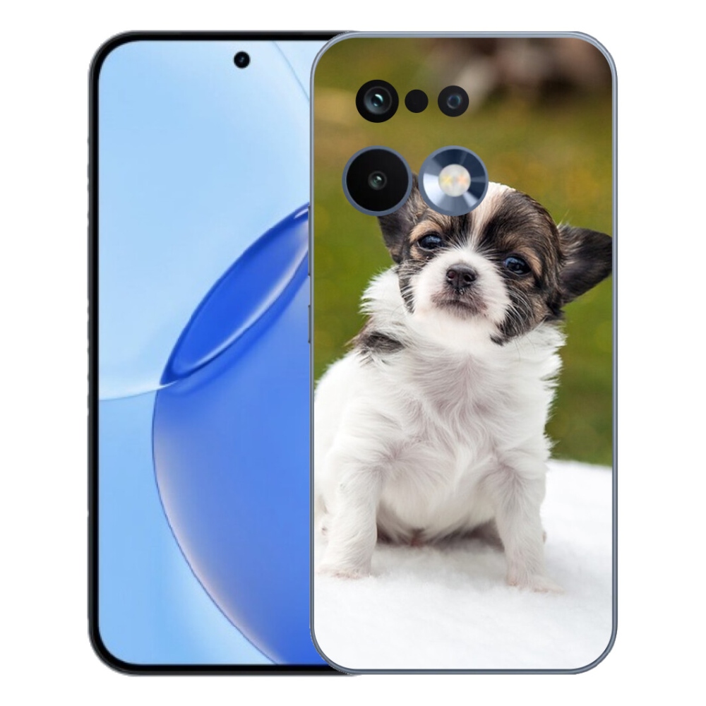 mmCase géltok a Realme 16 Pro-hoz – csivava 4