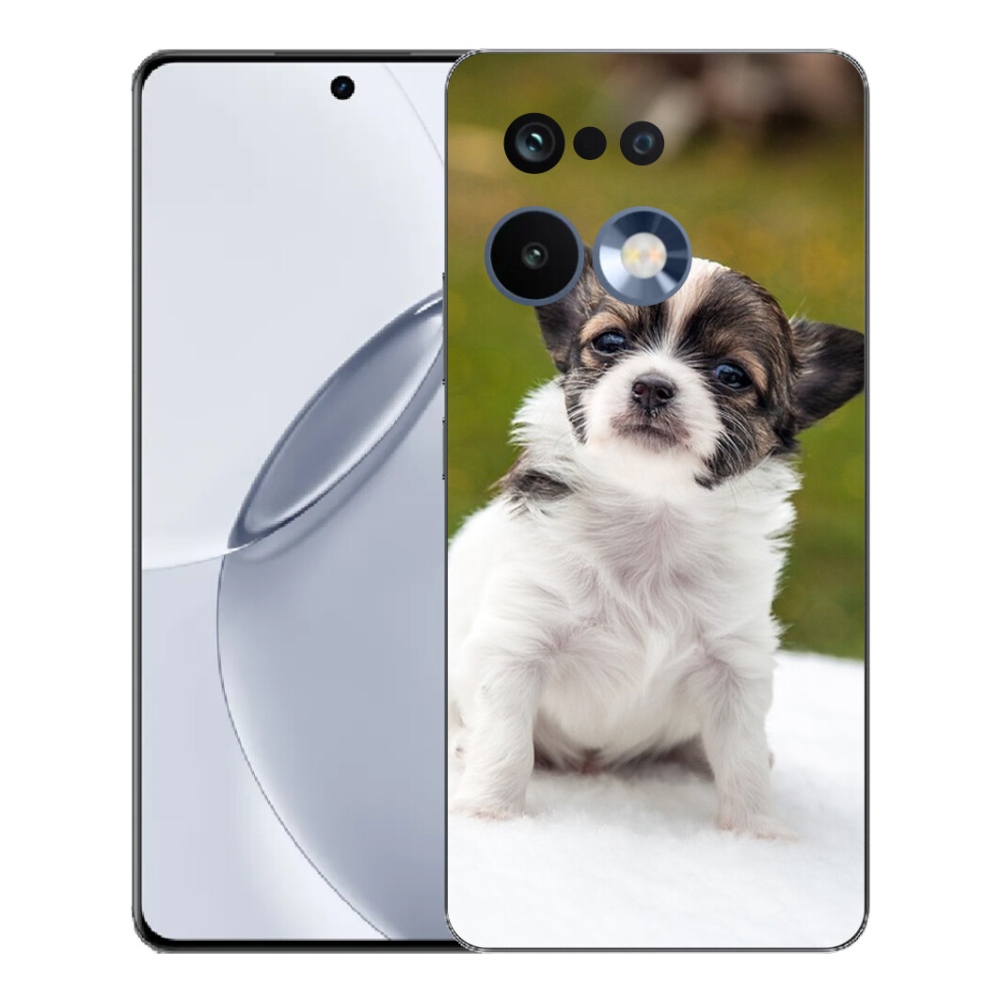 mmCase géltok a Realme 16 Pro+ készülékhez – csivava 4