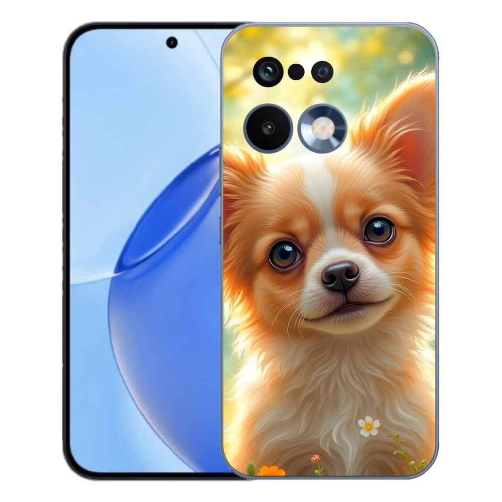mmCase géltok a Realme 16 Pro-hoz – csivava 5