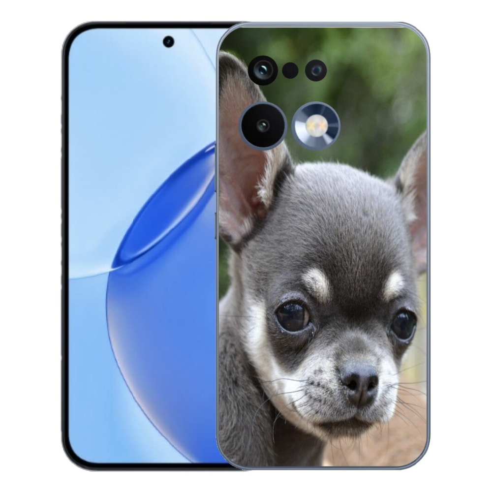 mmCase géltok a Realme 16 Pro-hoz – csivava