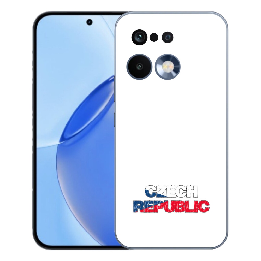 mmCase géltok a Realme 16 Pro-hoz – Cseh Köztársaság, fehér háttér