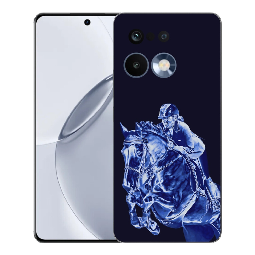 mmCase géltok a Realme 16 Pro+ készülékhez – versenyló