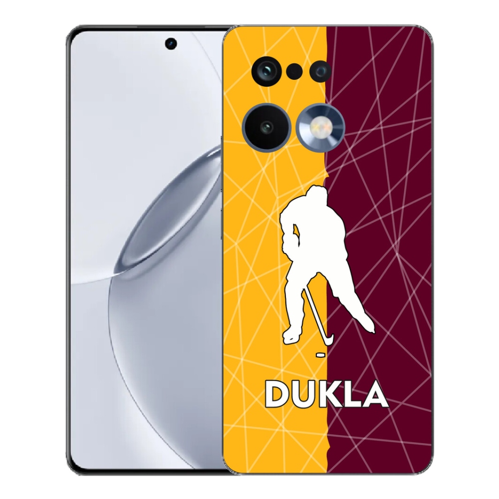 mmCase gél tok a Realme 16 Pro+ készülékhez – Dukla