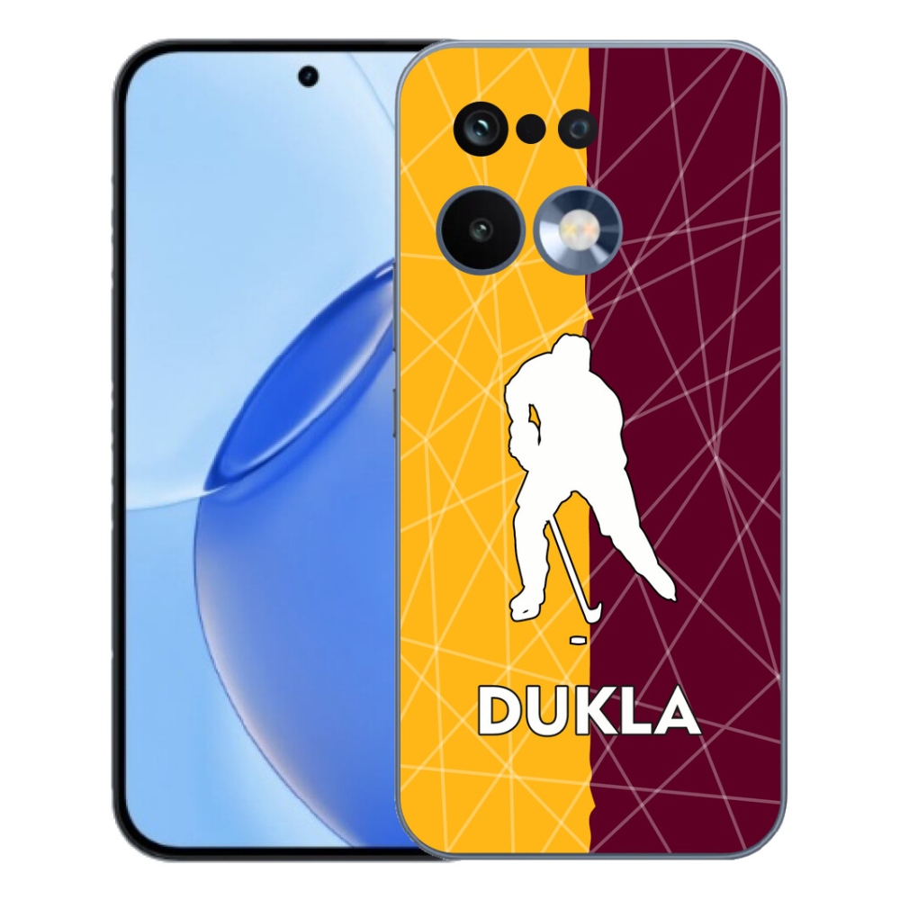 mmCase gél tok a Realme 16 Pro-hoz – Dukla