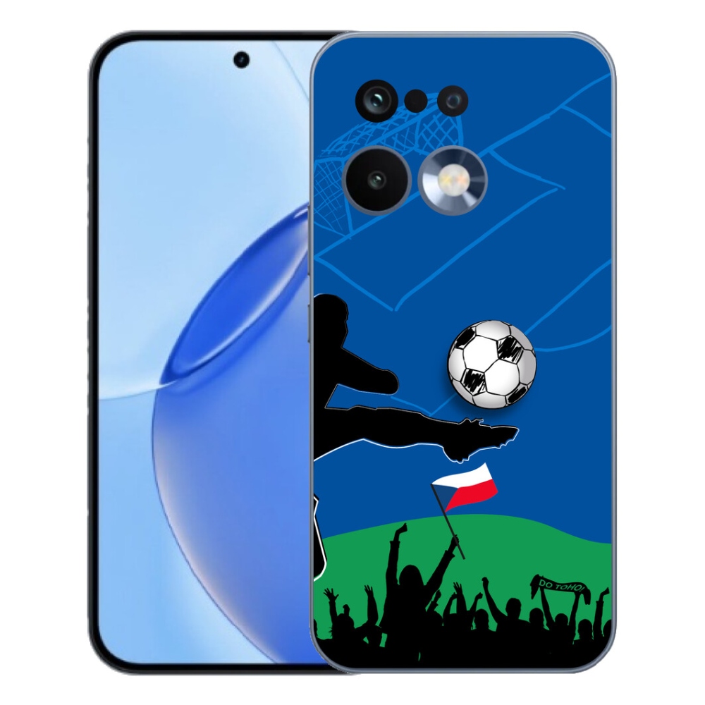 mmCase géltok a Realme 16 Pro-hoz – futballrajongóknak