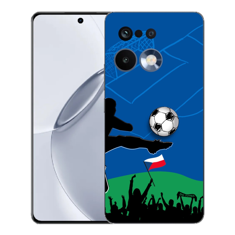 mmCase géltok a Realme 16 Pro+ készülékhez – futballrajongóknak