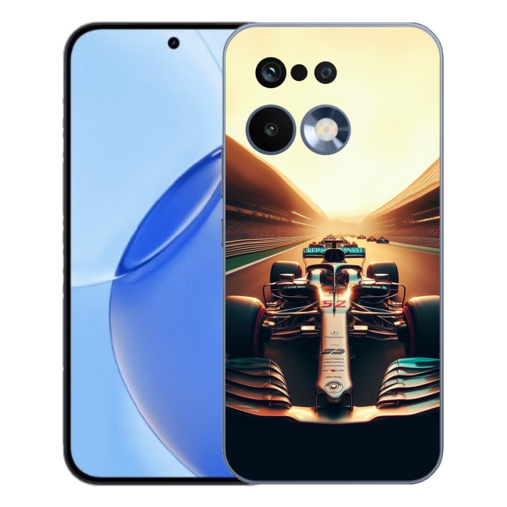 mmCase géltok a Realme 16 Pro-hoz – Formula 1