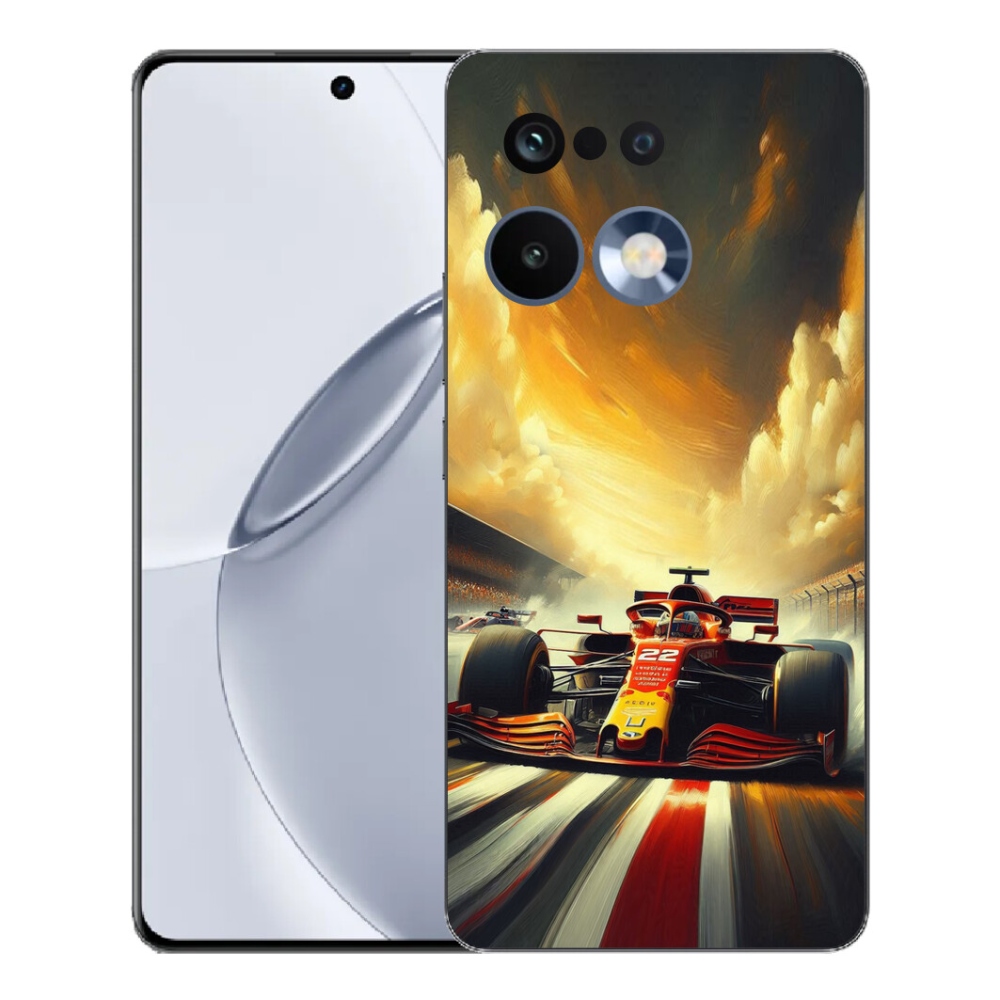 mmCase géltok a Realme 16 Pro+ készülékhez – Formula 2