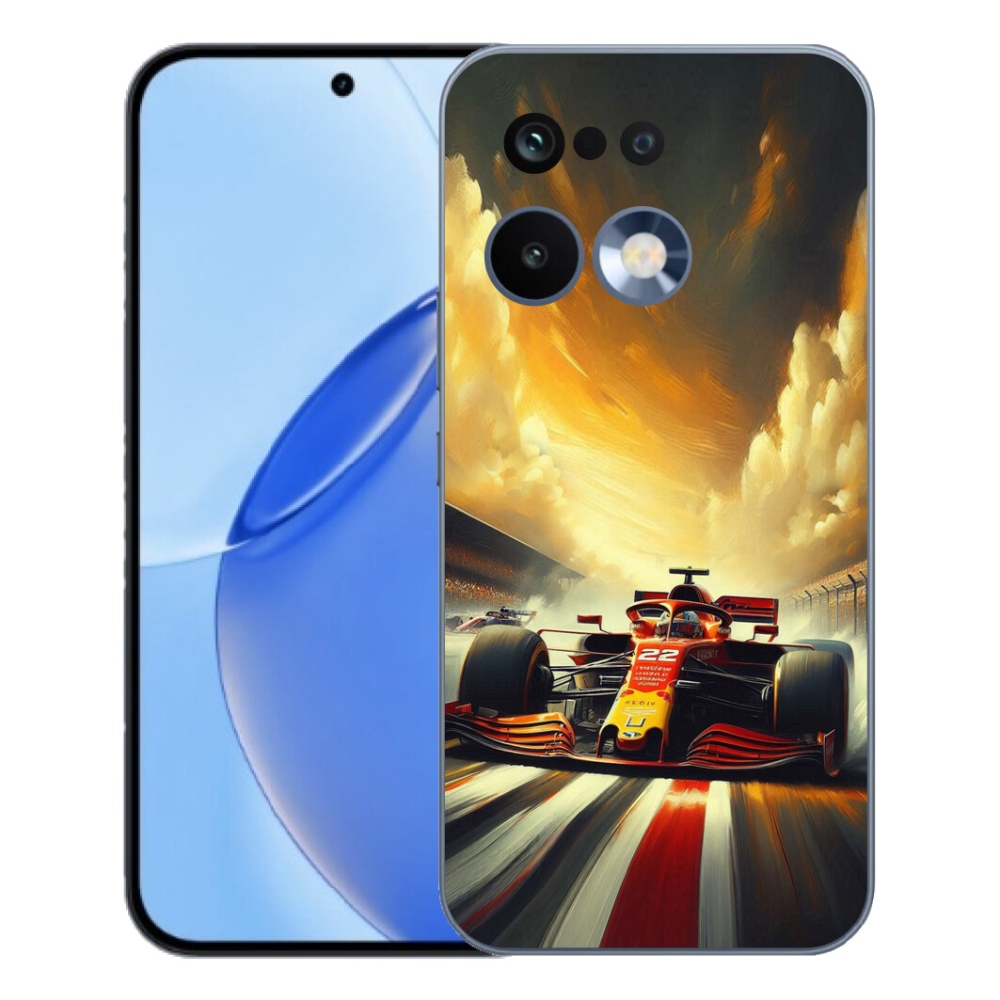 mmCase géltok a Realme 16 Pro-hoz – Formula 2