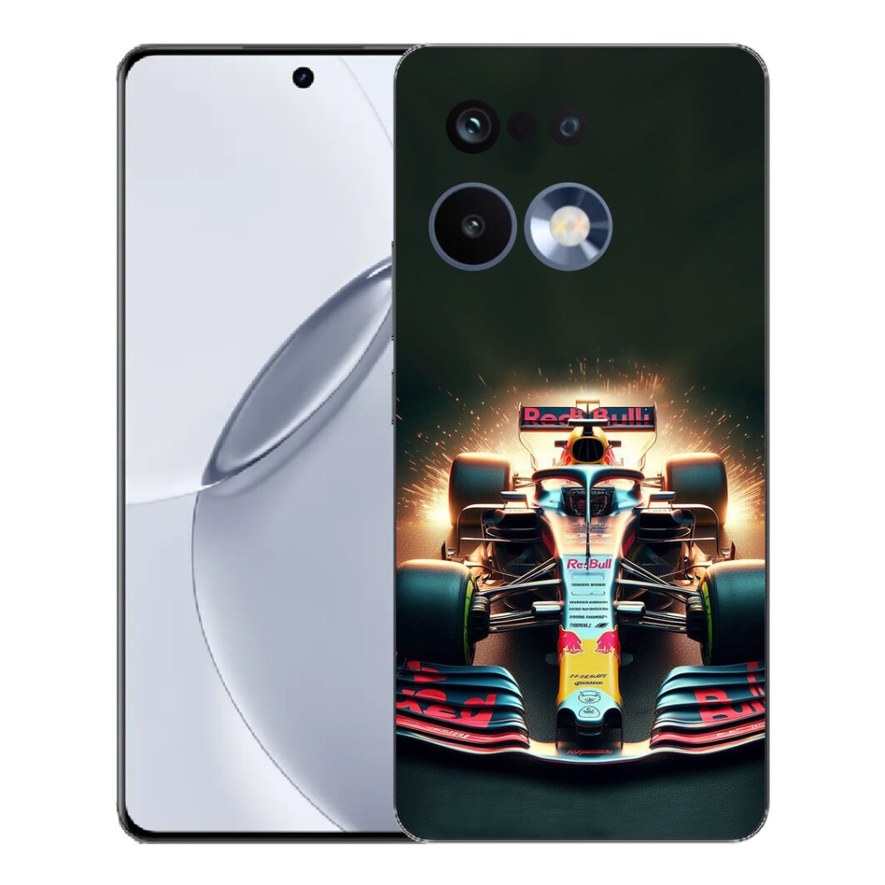 mmCase géltok a Realme 16 Pro+ készülékhez – Formula 3
