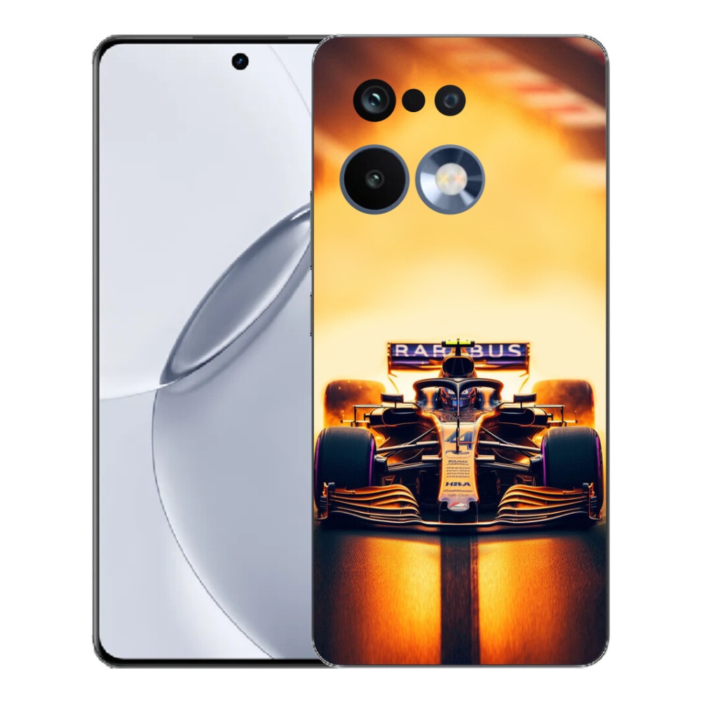 mmCase gélhuzat a Realme 16 Pro+ készülékhez – formula